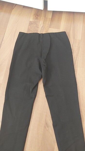 10 Yaş Beden Zara pantolon