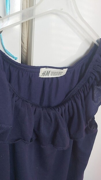 H&M H&M bluz