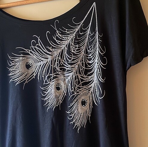 Diğer Tunik bluz