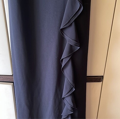 Özel davet elbisesi - Görsel 2