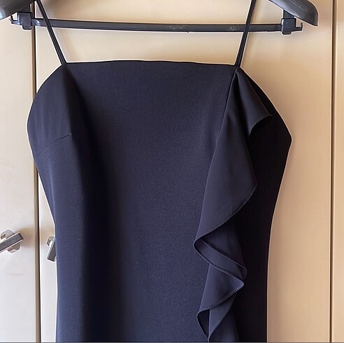 Özel davet elbisesi - Görsel 3