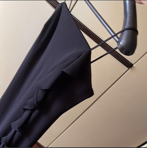 Özel davet elbisesi - Görsel 4