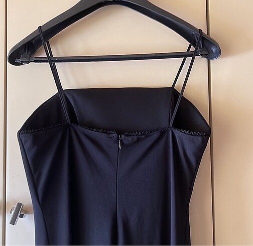 Özel davet elbisesi - Görsel 6