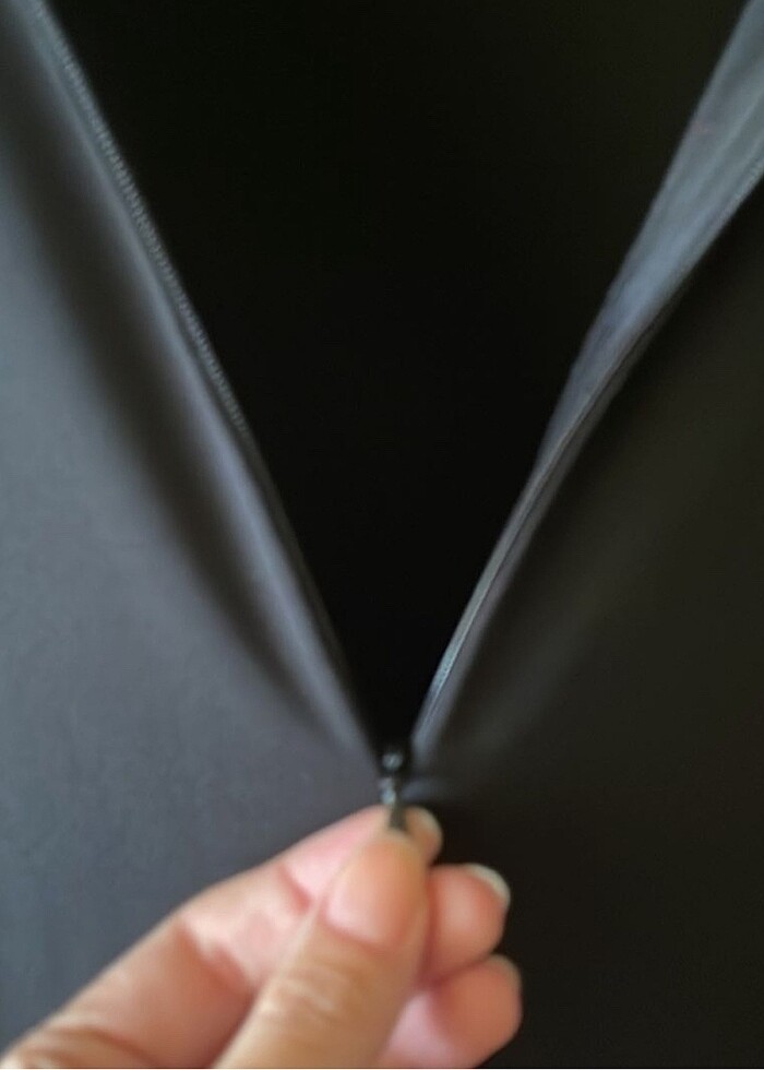 Özel davet elbisesi - Görsel 5