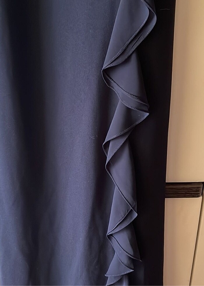 Özel davet elbisesi - Görsel 2