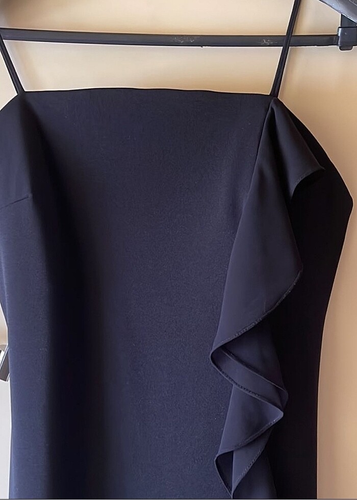 Özel davet elbisesi - Görsel 3