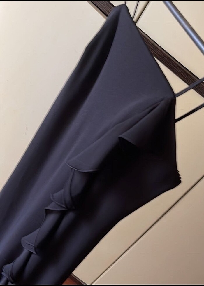 Özel davet elbisesi - Görsel 4