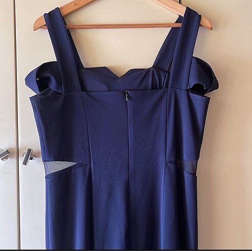 Davet elbisesi - Görsel 6