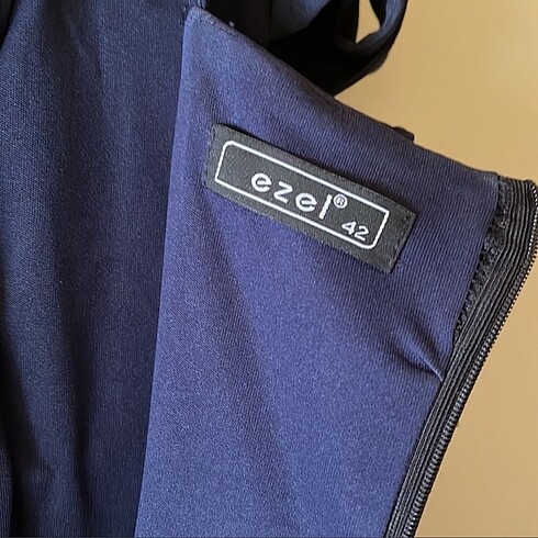 Davet elbisesi - Görsel 7