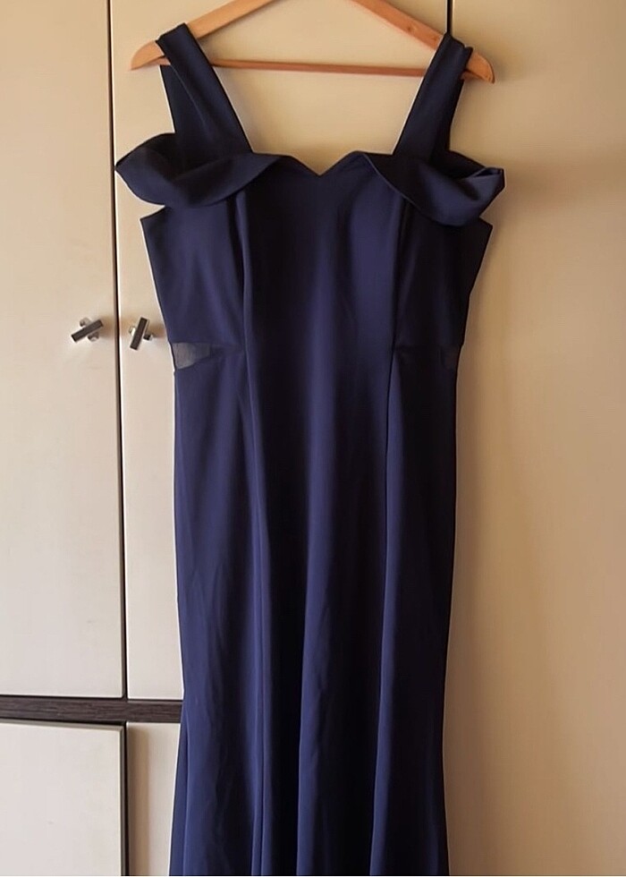 Davet elbisesi - Görsel 3