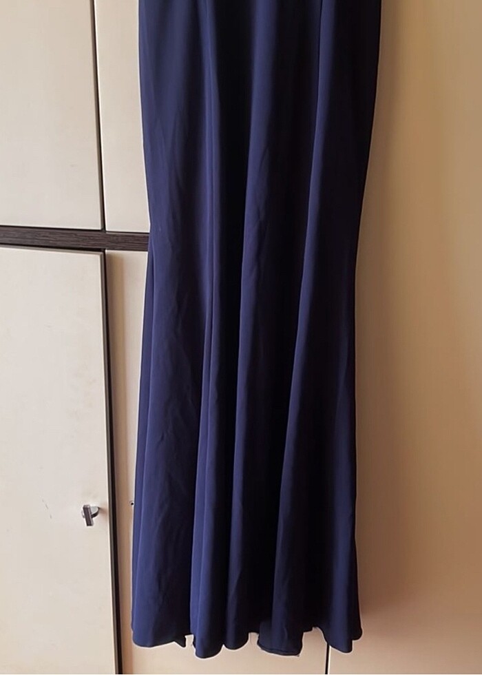 Davet elbisesi - Görsel 4