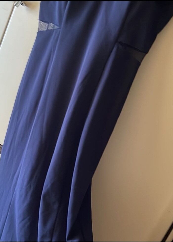 Davet elbisesi - Görsel 5