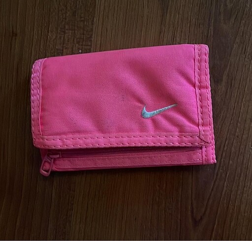 Nike cüzdan