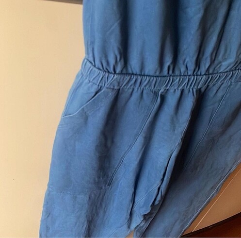 Straplez kot tulum - Görsel 3