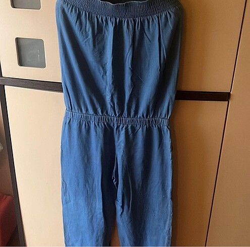 Straplez kot tulum - Görsel 4