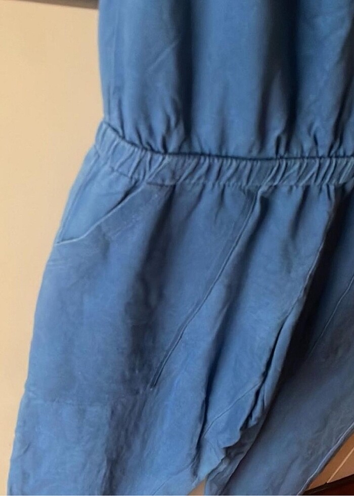 Straplez kot tulum - Görsel 3