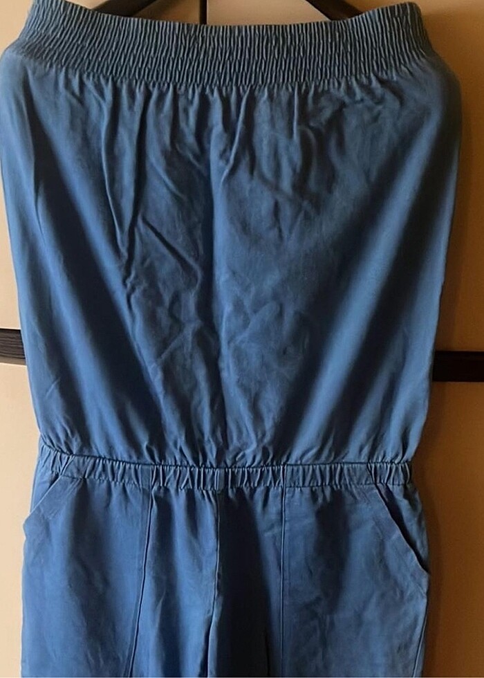 Straplez kot tulum - Görsel 2