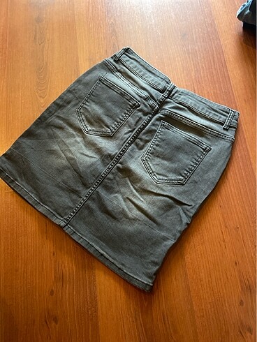 36 Beden Etek jean