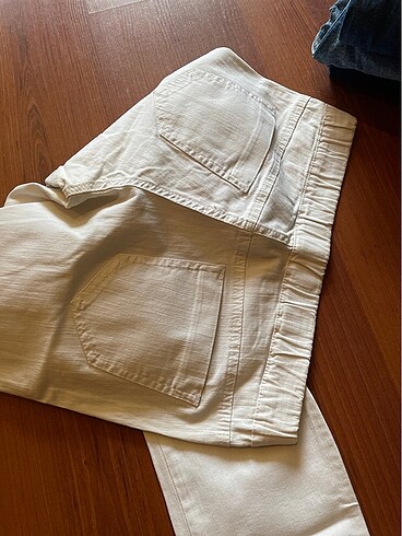 m Beden Denim jean