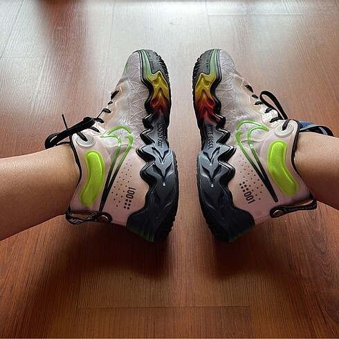 Nike ayakkabı