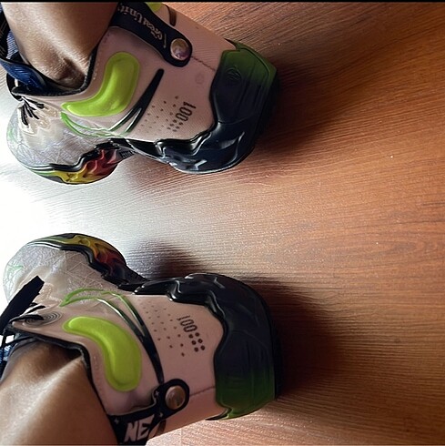 Nike Nike ayakkabı