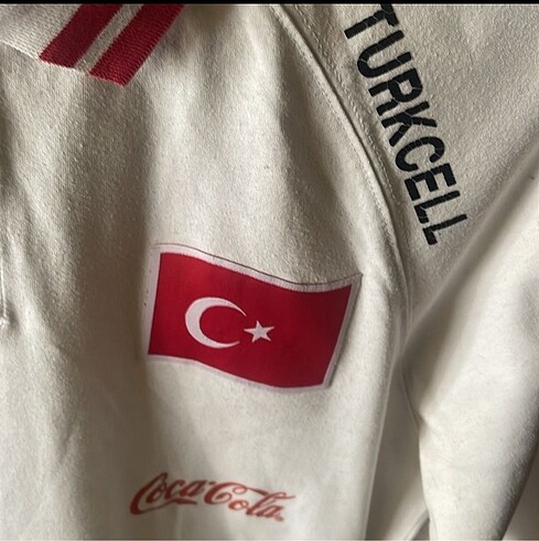 l Beden Milli takım üstü