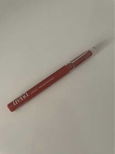 Avon lipstix