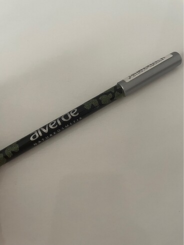 Alverde Göz Kalemi - Görsel 5