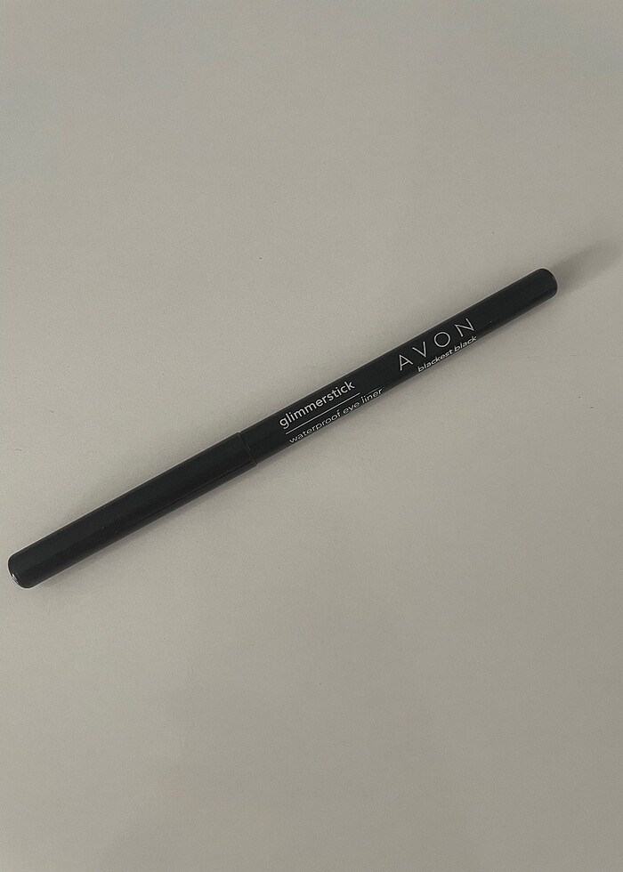 Avon eyeliner - Görsel 4