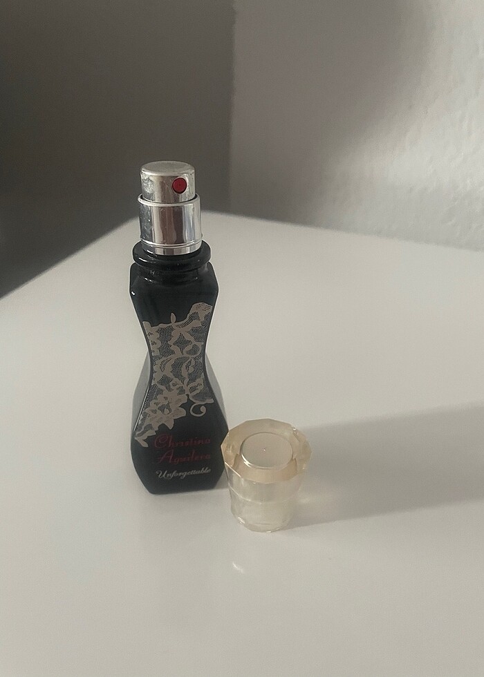 Christina Aguilera Parfüm (15 ml) - Görsel 3