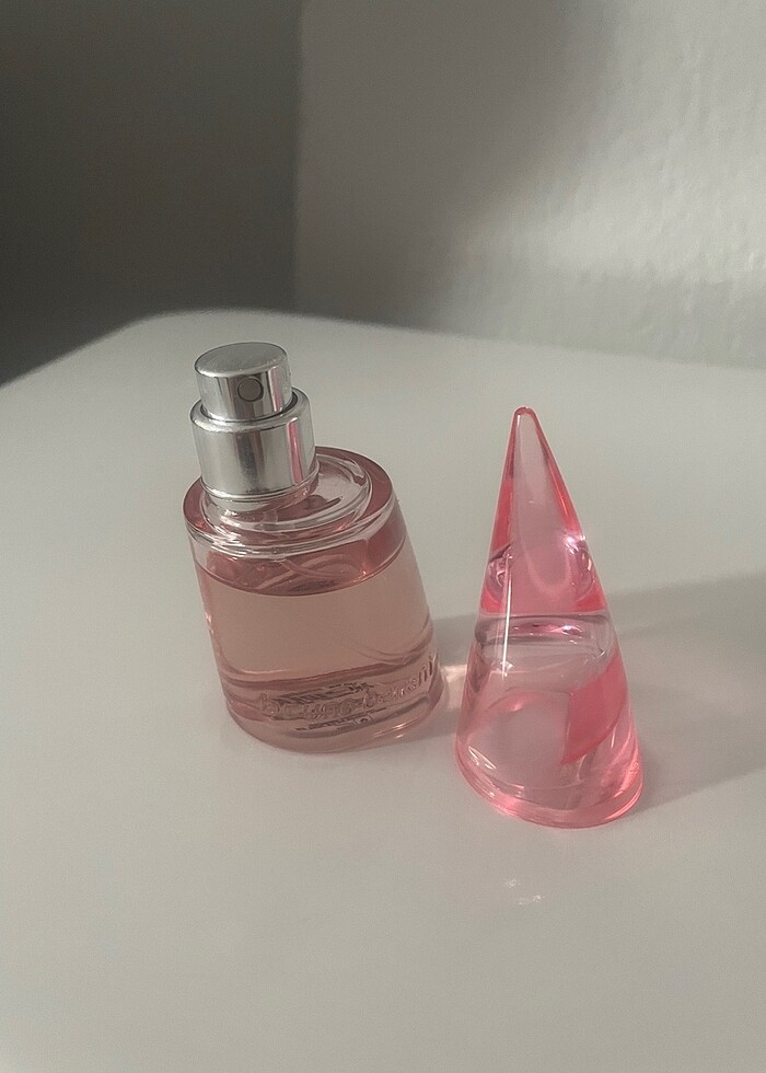 Bruno Banani Parfüm (20 ml) - Görsel 3