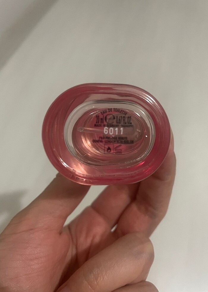 Bruno Banani Parfüm (20 ml) - Görsel 4