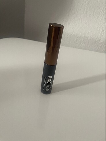 Maybelline Maybelline Tattoo Brow (Geçici kaş dövmesi) (light brown)