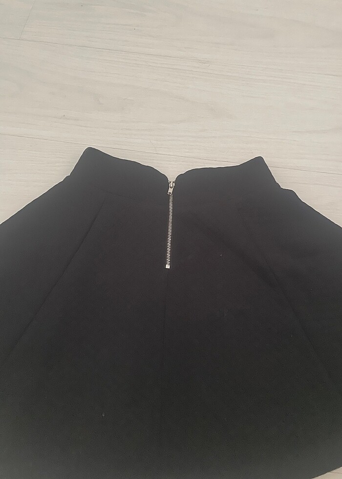 Mini etek - Görsel 2