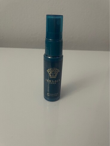 Versace Eros Vücut Spreyi