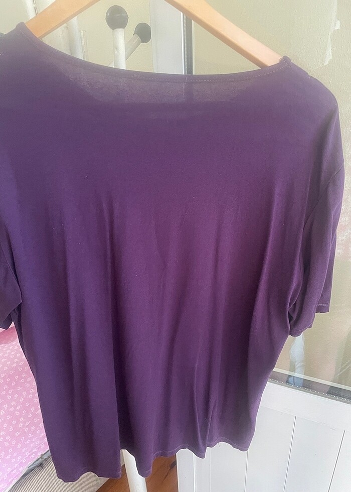 Bluz ceket takım - Görsel 4