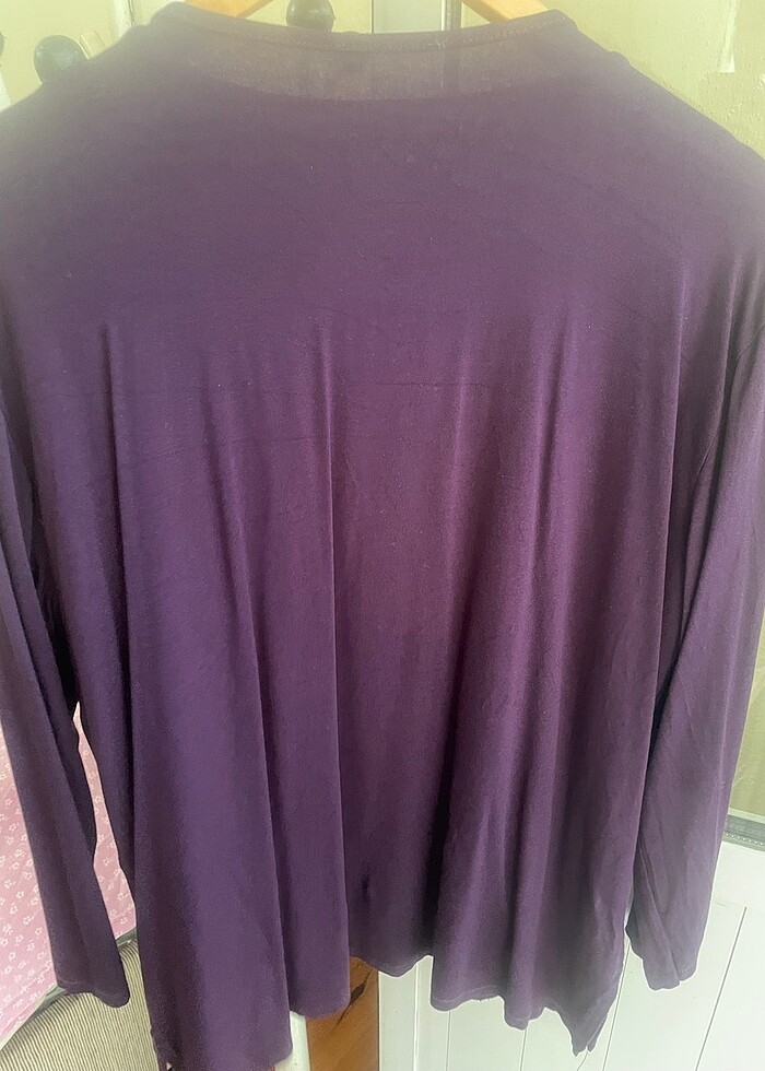 Bluz ceket takım - Görsel 2