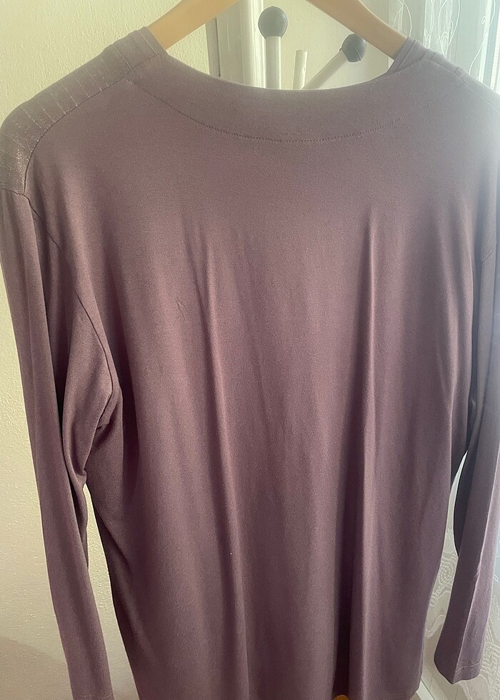 Bluz ceket takım - Görsel 2