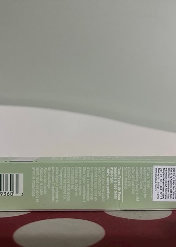 Clinique SPF50 Güneş Koruyucu 40ml - Görsel 2