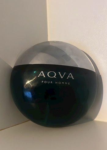 Bvlgari Siyah Minimalist Erkek Parfümü - Görsel 2