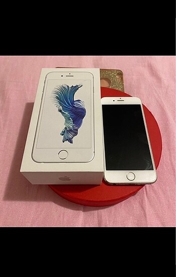 IPHONE 6S 32GB