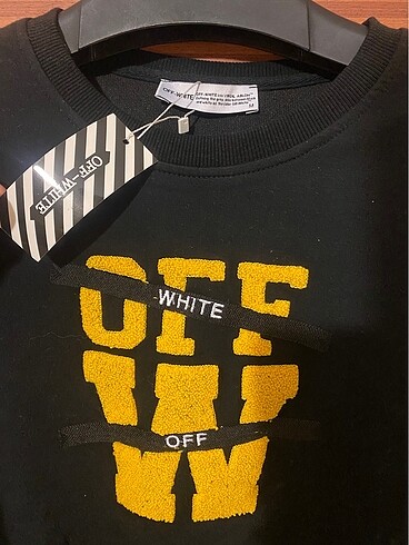 Off White