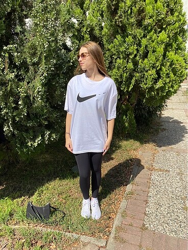 Nike Büyük beden