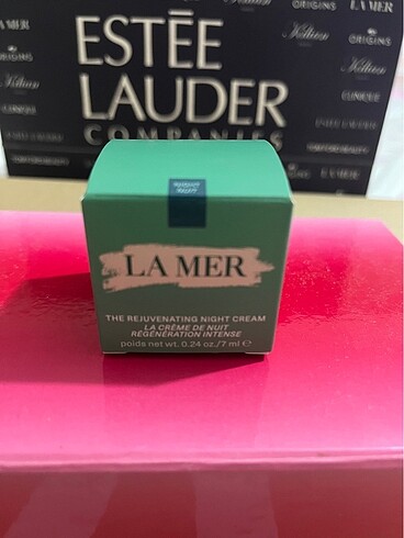 La Mer