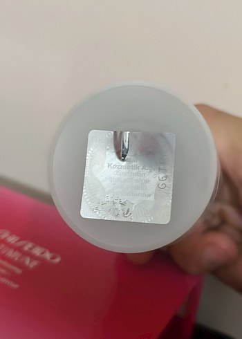 Calvin Klein CK One Kadın Deodorant 75 ml - Görsel 4