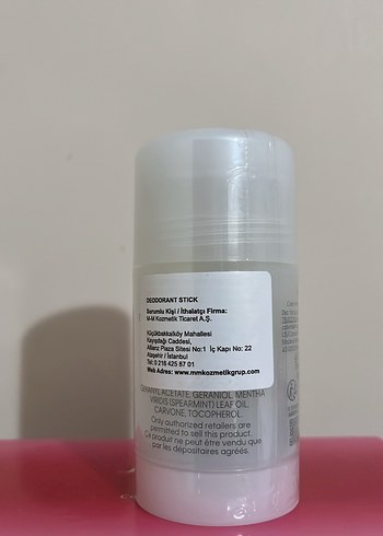 Calvin Klein CK One Kadın Deodorant 75 ml - Görsel 3