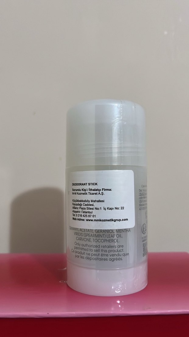 Calvin Klein CK One Kadın Deodorant 75 ml - Görsel 3