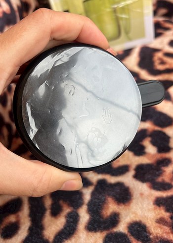 Stanley Siyah termos - Görsel 8