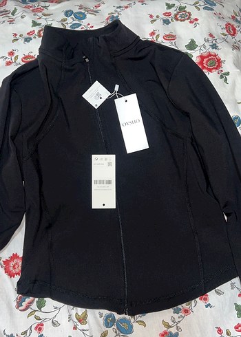 Oysho etiketi kesik - Görsel 16