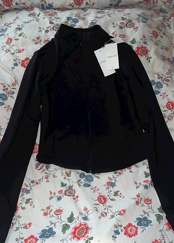 Oysho etiketi kesik - Görsel 2